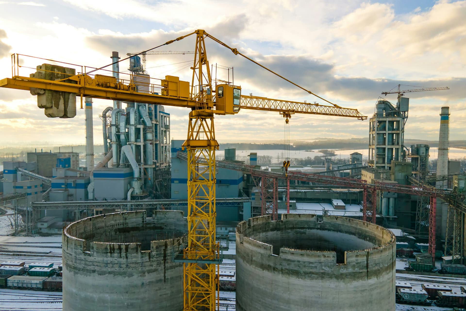 Training Combined case study