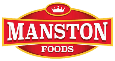 Manston Foods logo