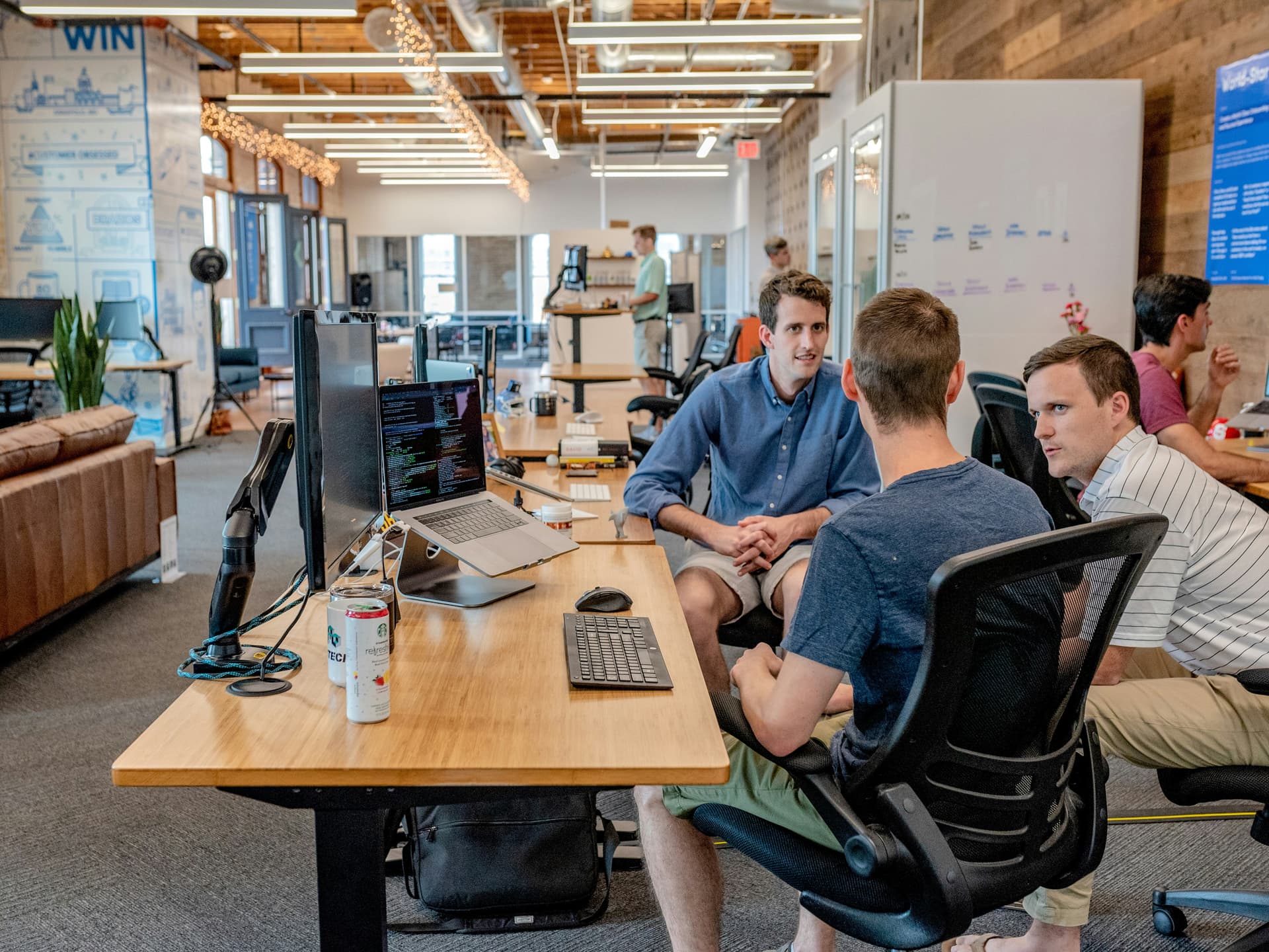 Tolo Digital Office