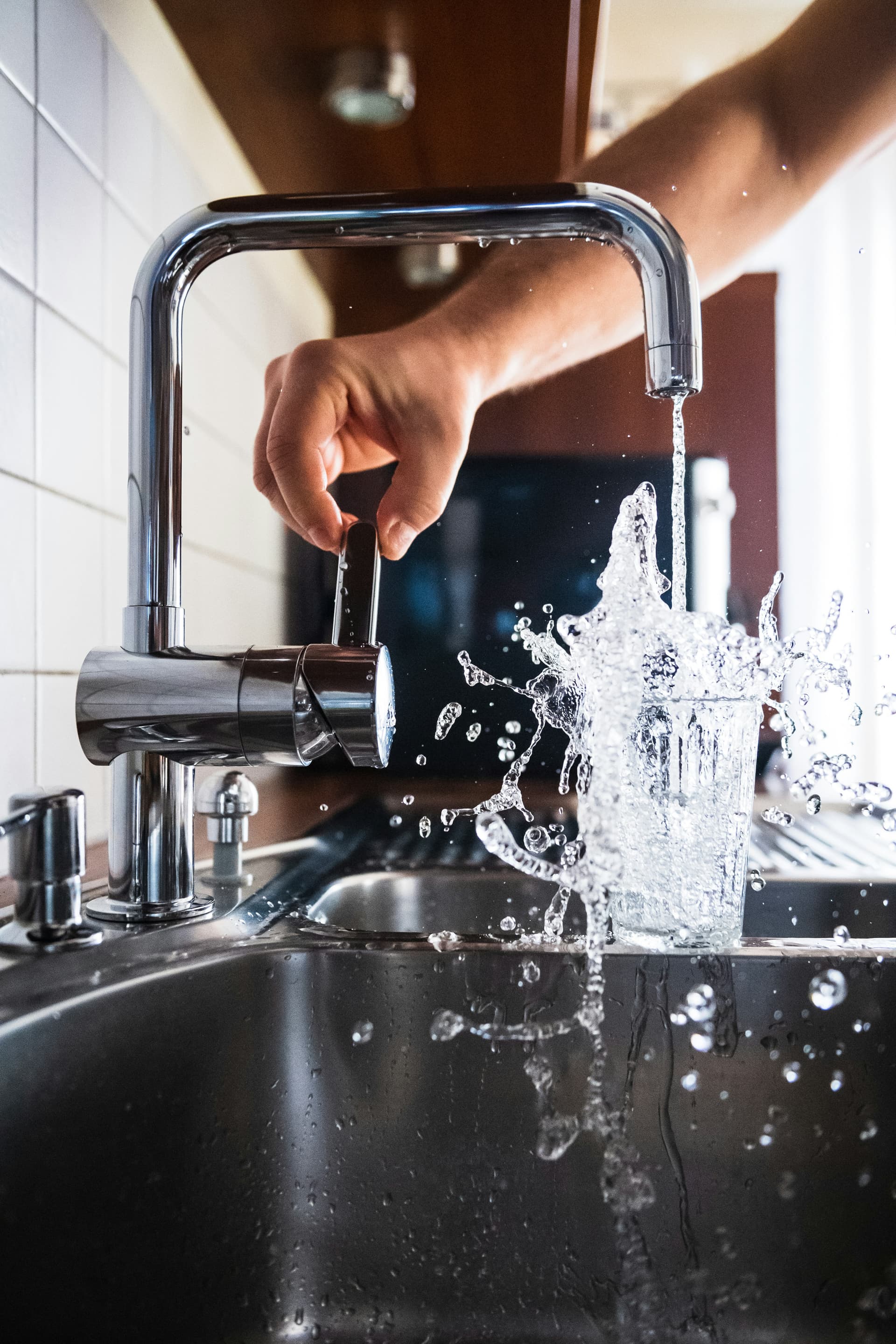 Bell Plumbing case study