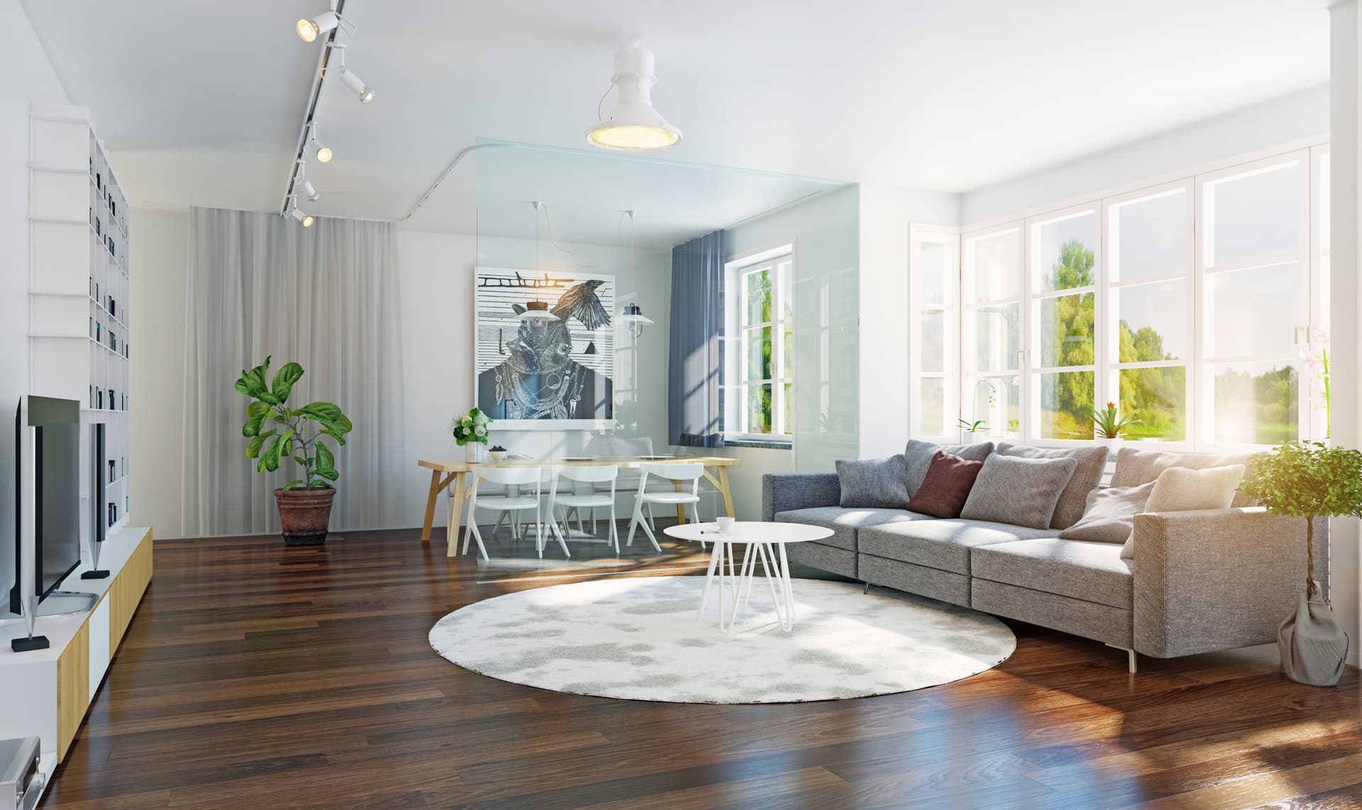 Heartwood Floors case study