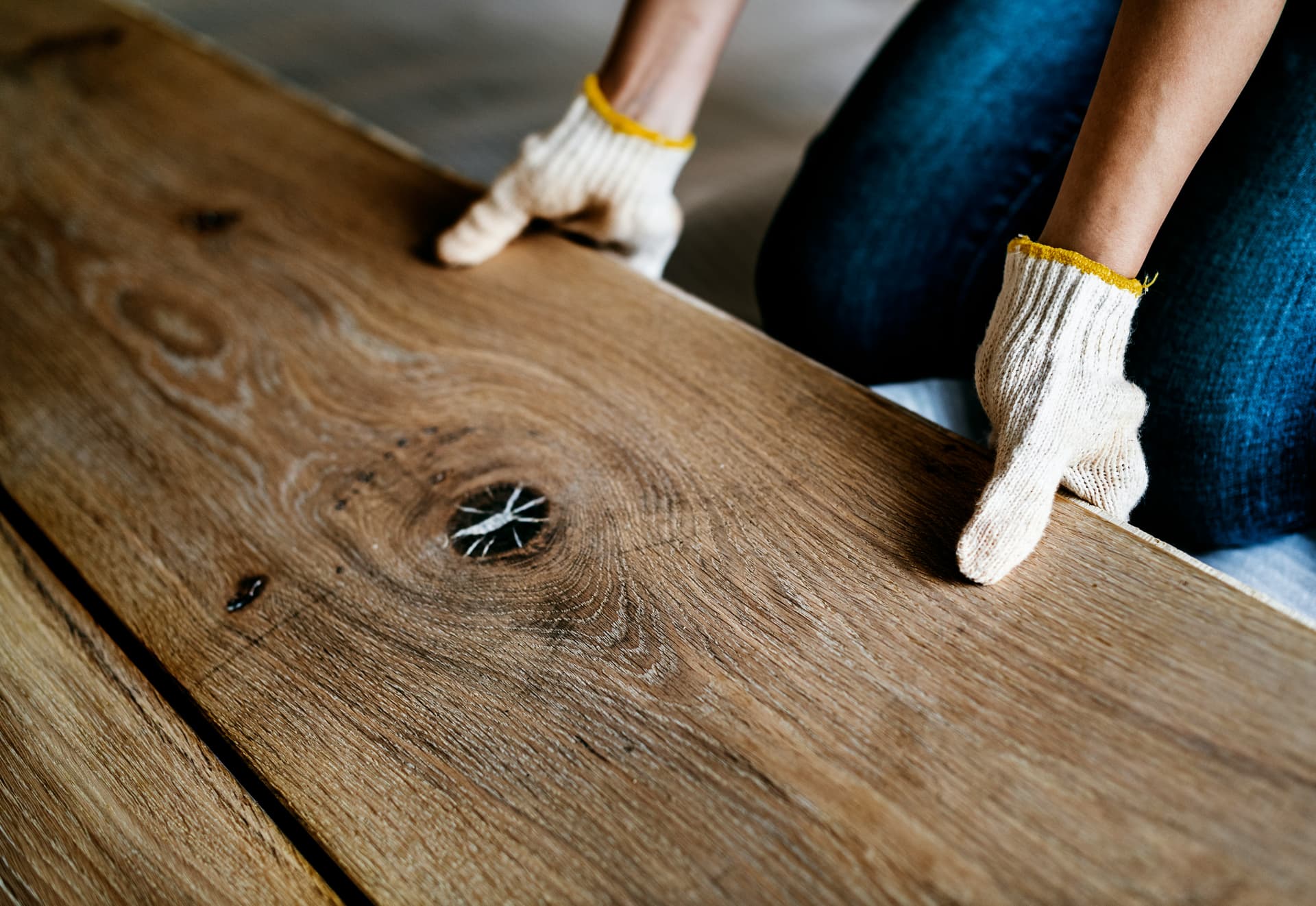 Heartwood Floors hero