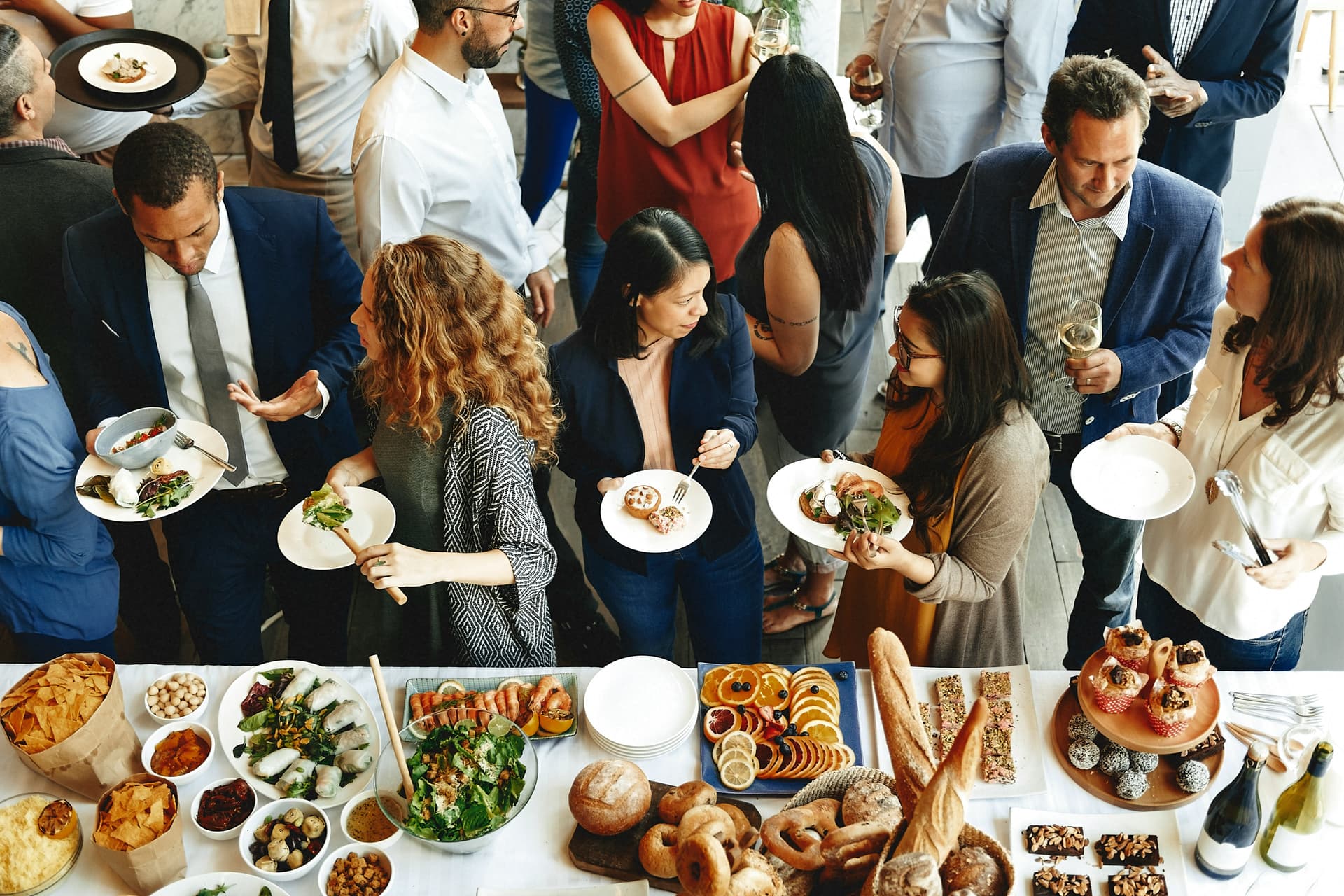 One Pot Catering case study
