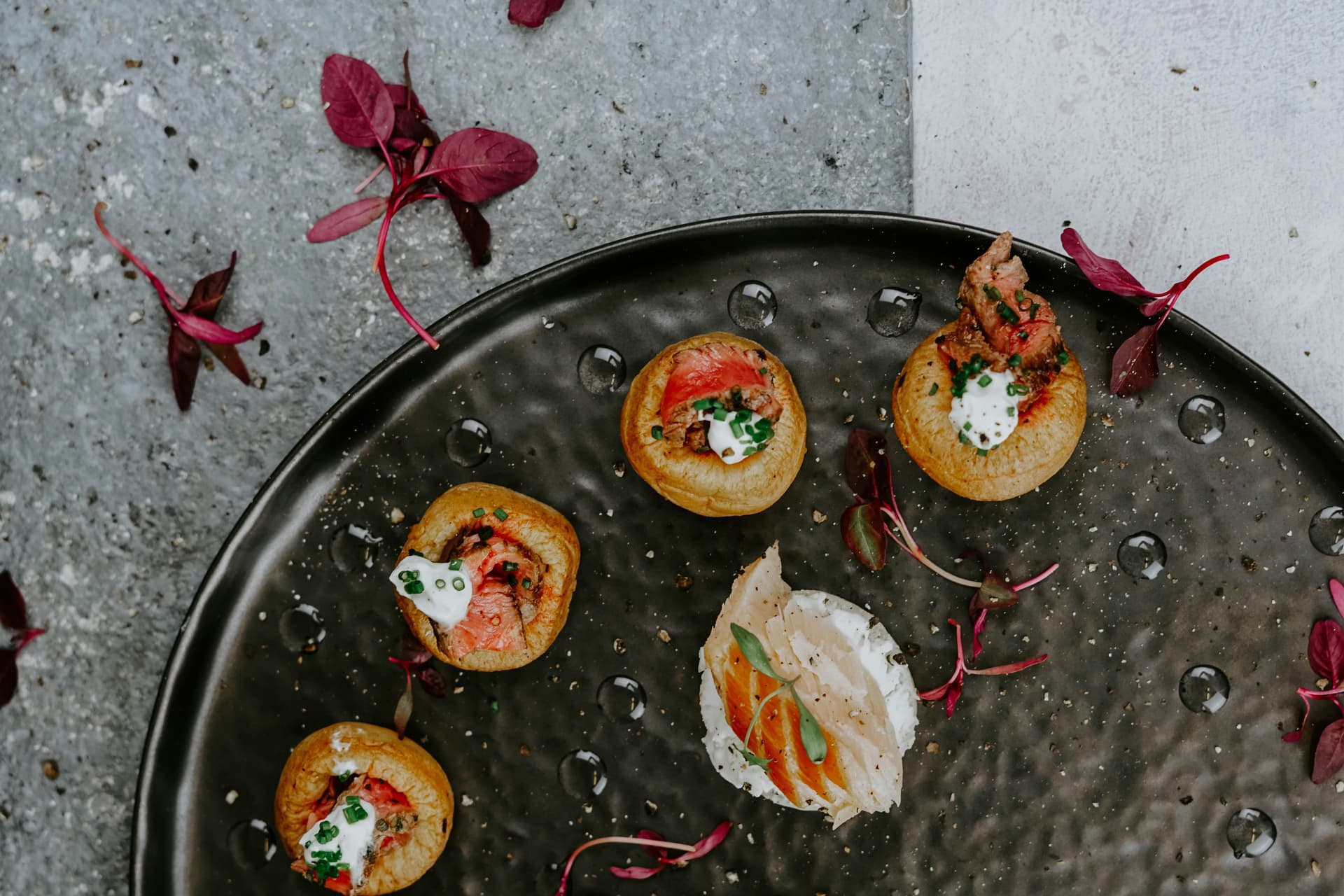 One Pot Catering hero