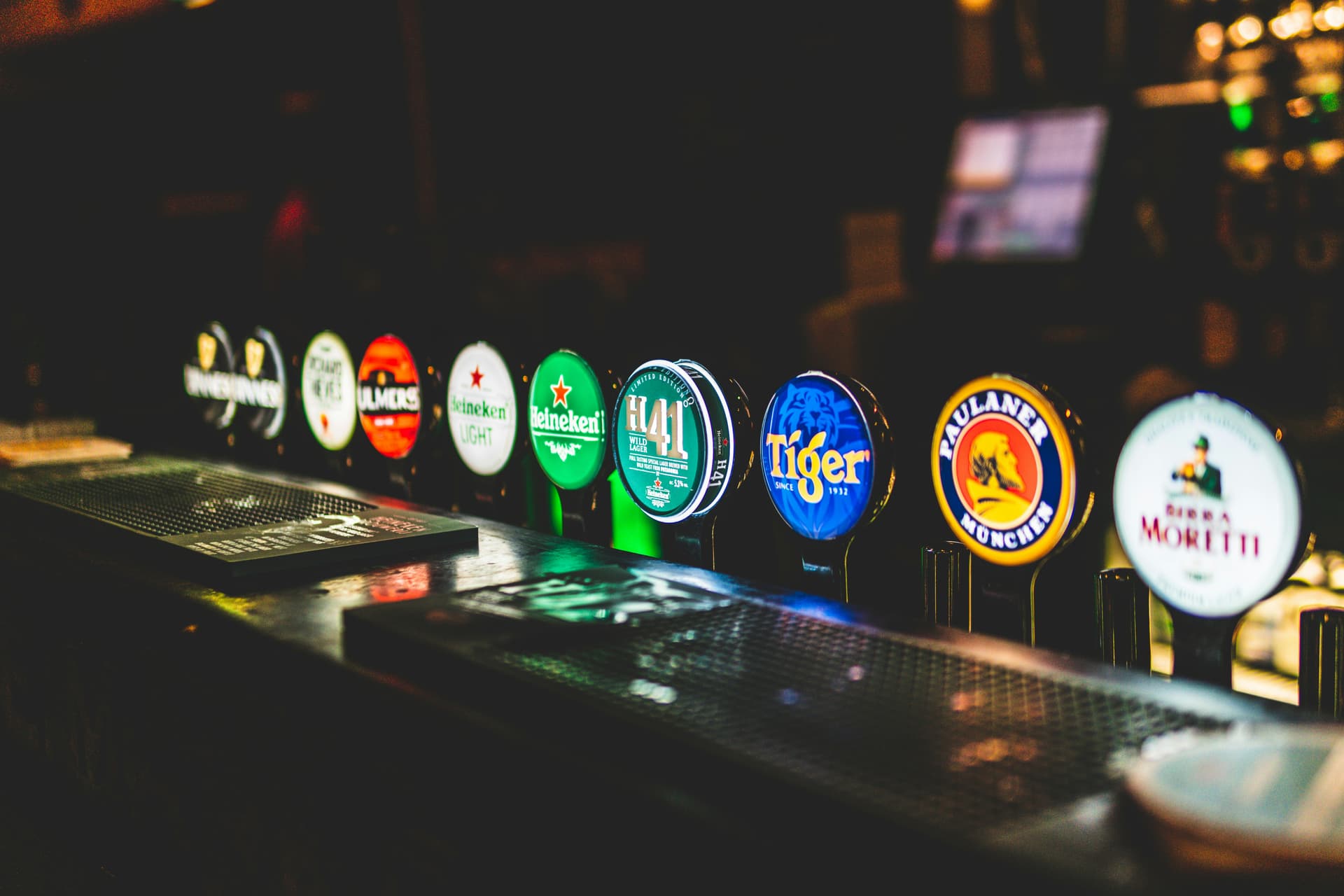 The Robin Hood Tavern case study