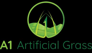 A1 Artificial Grass logo