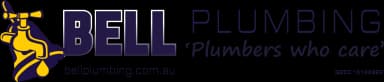 Bell Plumbing logo