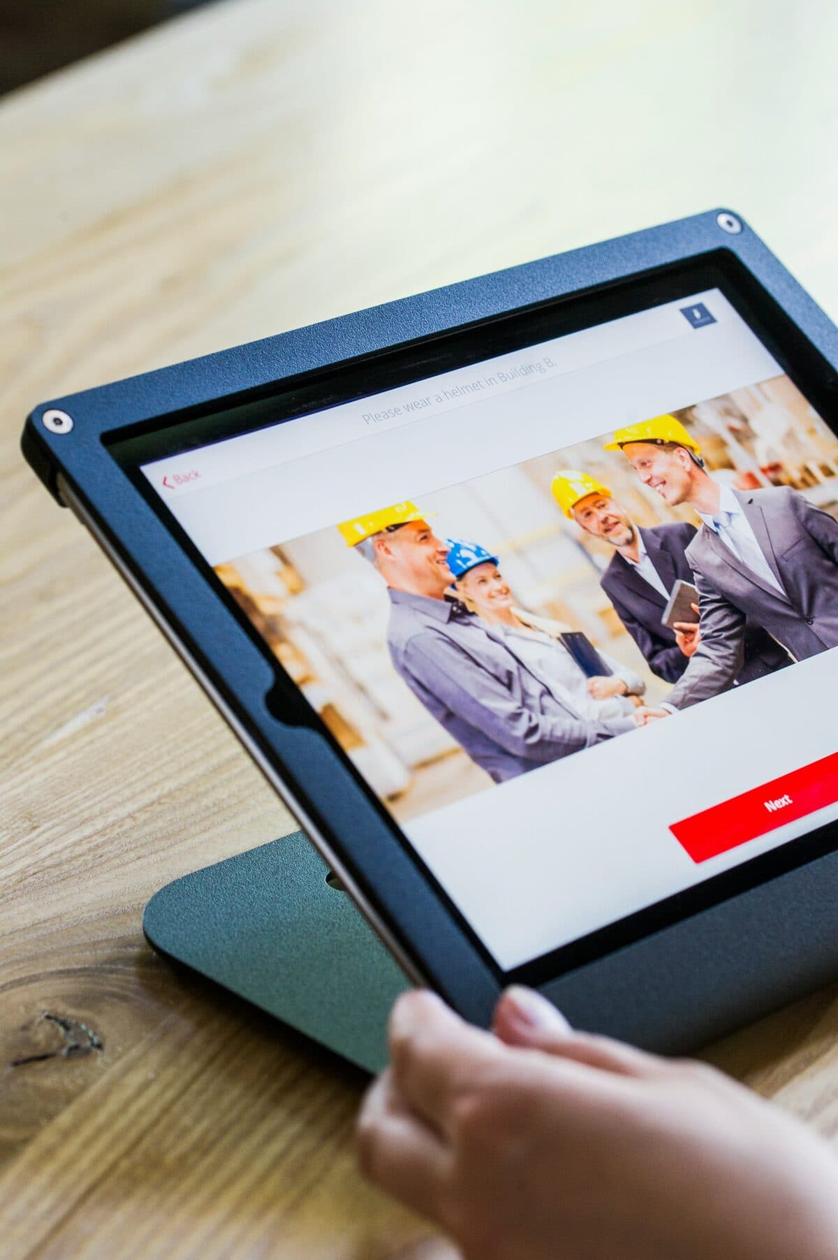 Website Challenges